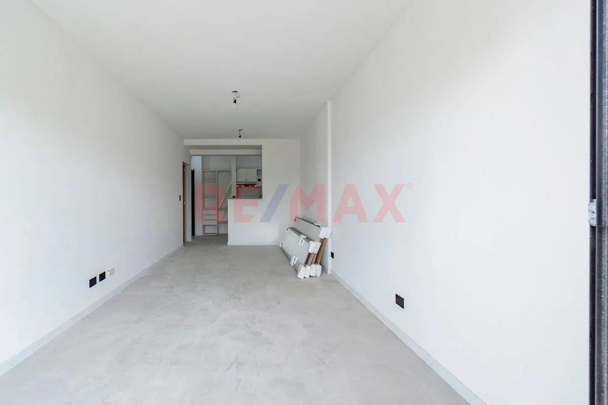 Monoambiente en  Venta Villa Ortuzar  Entrega YA! 4