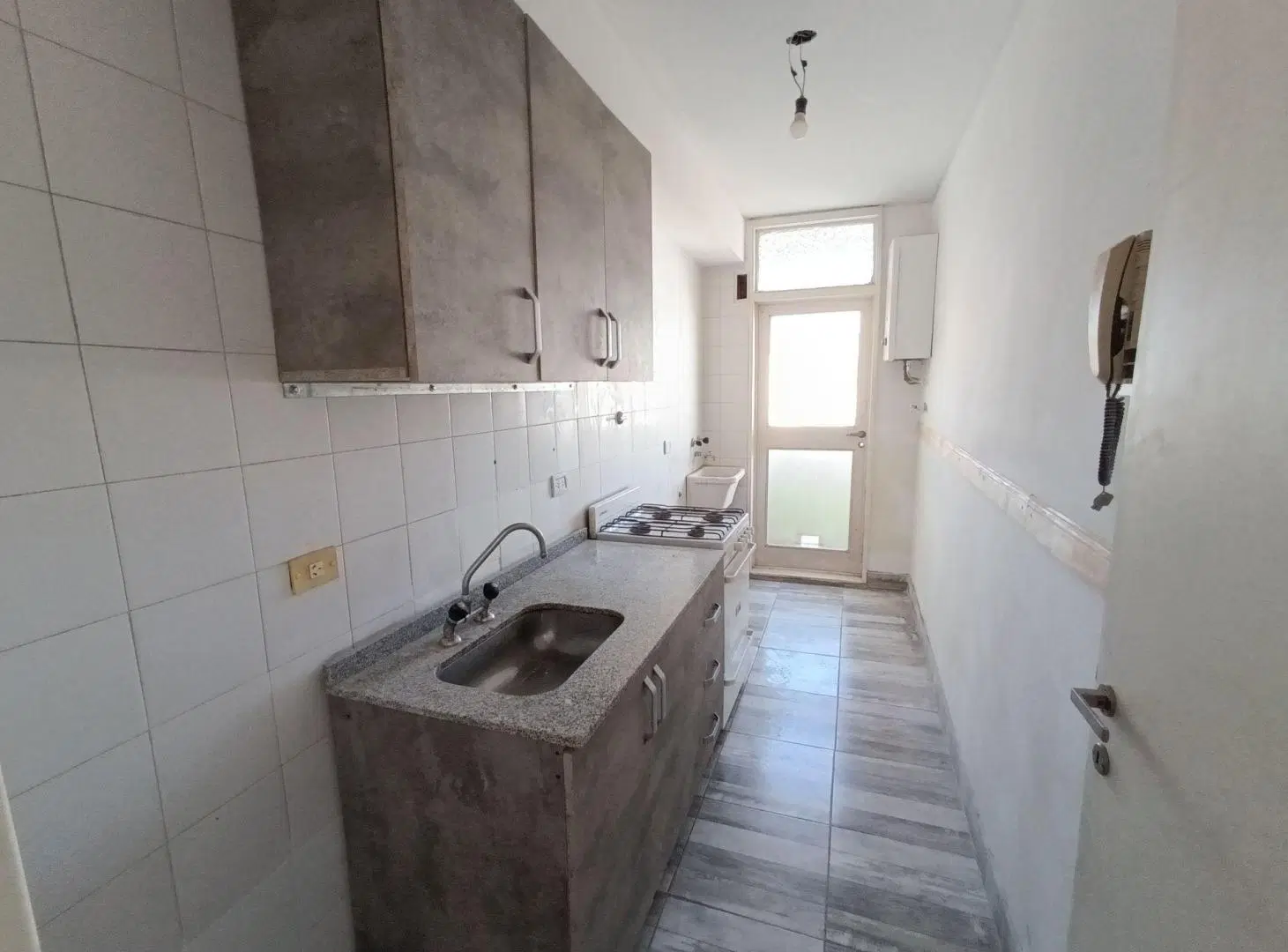 VENTA DEPTO 2AMB EN TORRES PUEYRREDON PISO 25 º 3