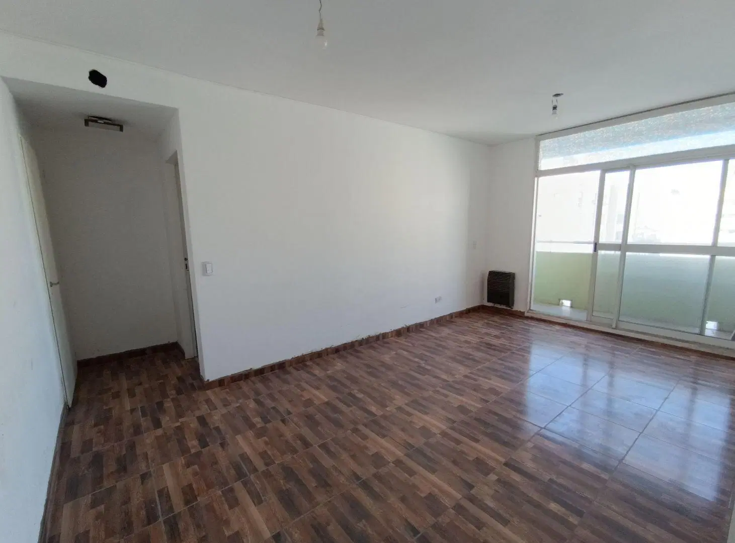 VENTA DEPTO 2AMB EN TORRES PUEYRREDON PISO 25 º 2