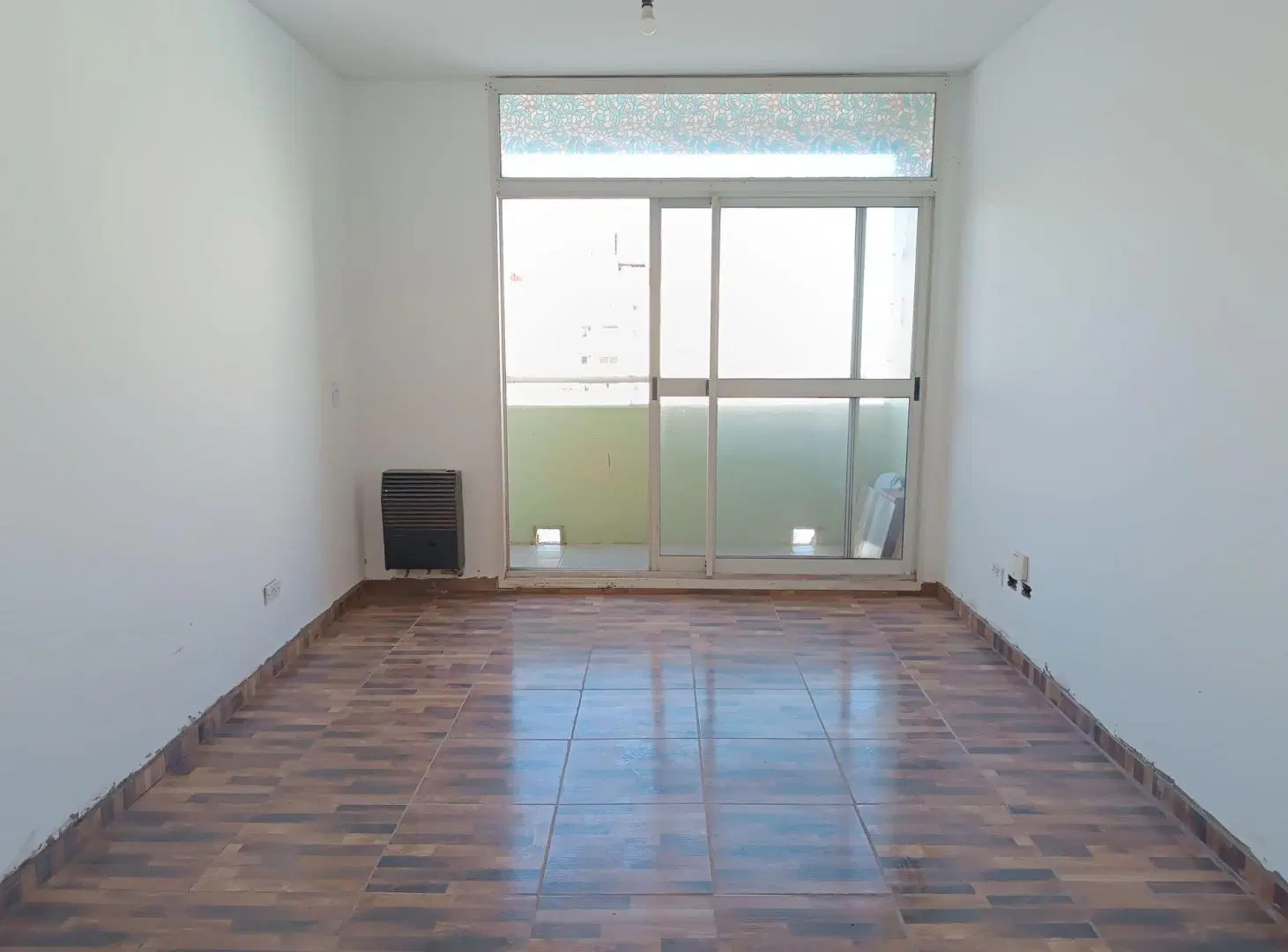 VENTA DEPTO 2AMB EN TORRES PUEYRREDON PISO 25 º 8