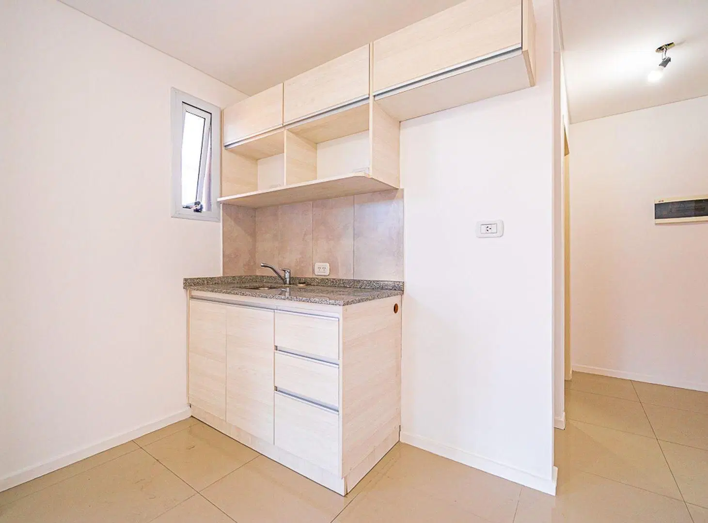 Monoambiente en Venta Villa Ortuzar 8