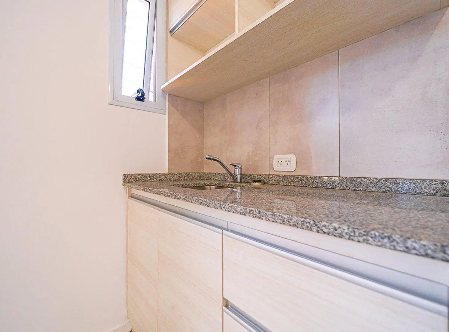 Monoambiente en Venta Villa Ortuzar 5