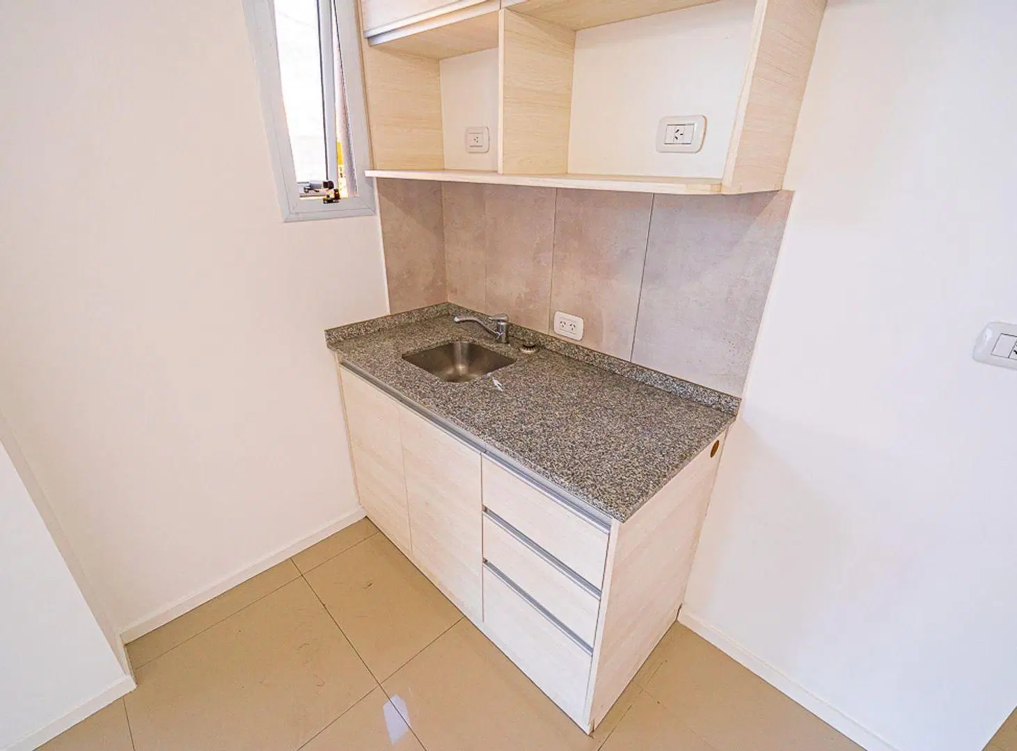Monoambiente en Venta Villa Ortuzar 3