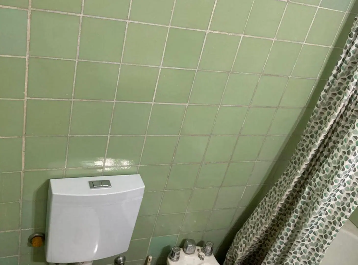 alquiler depto MONOAMBIENTE 2