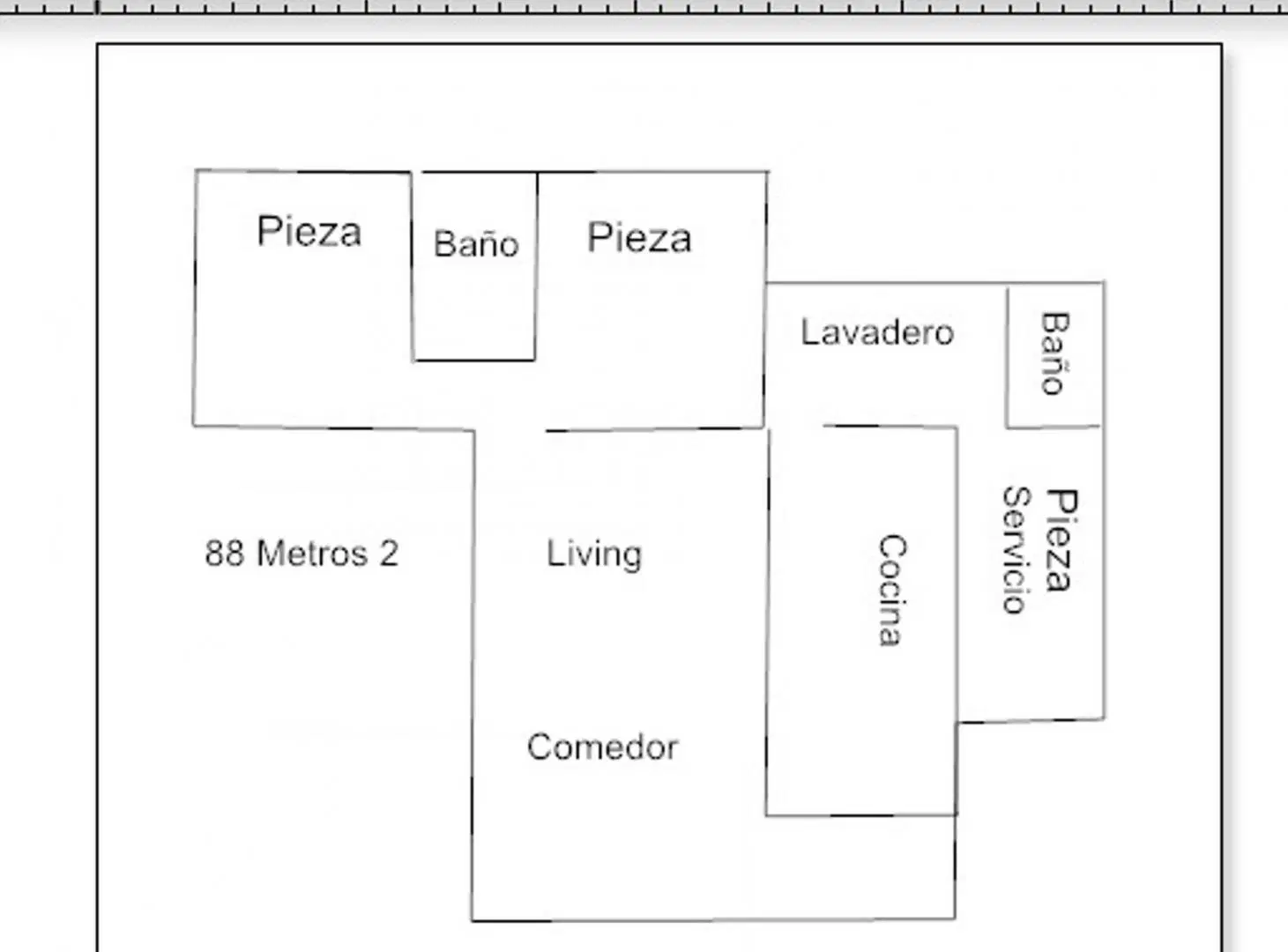Plano 1