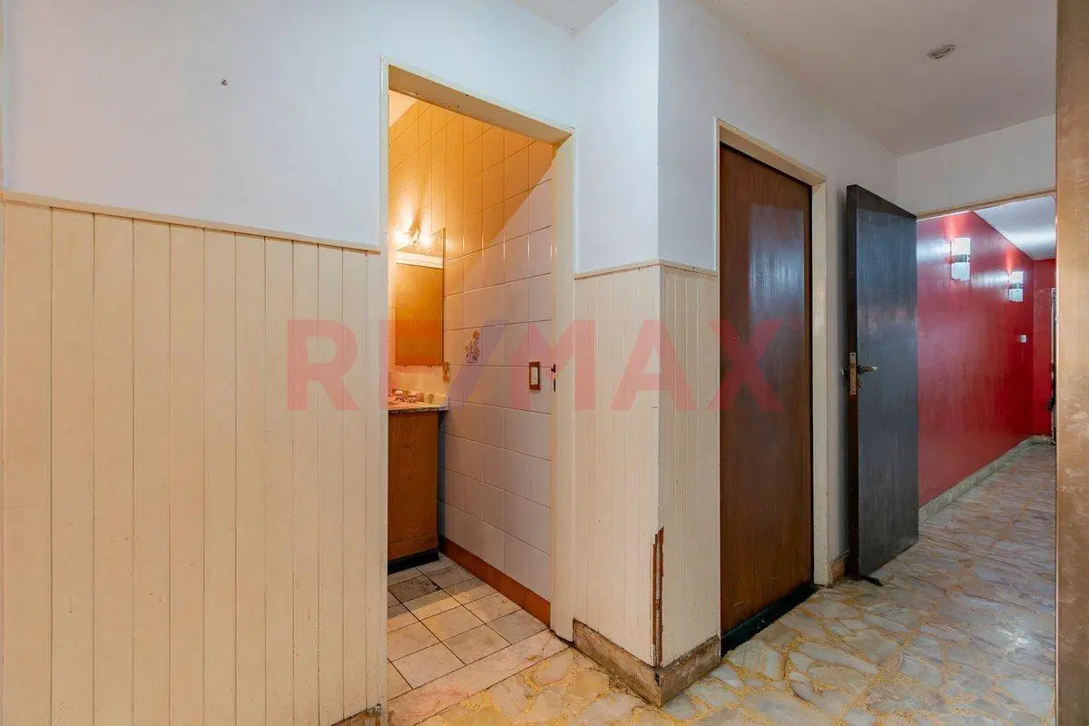 CASA EN PARQUE CHACABUCO 8