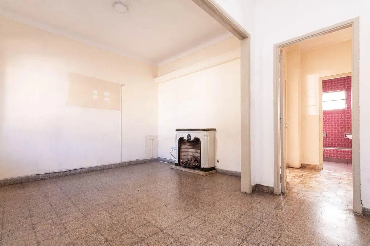 VENTA Casa 3 Amb con Patio y Terraza en Lanús Este 3