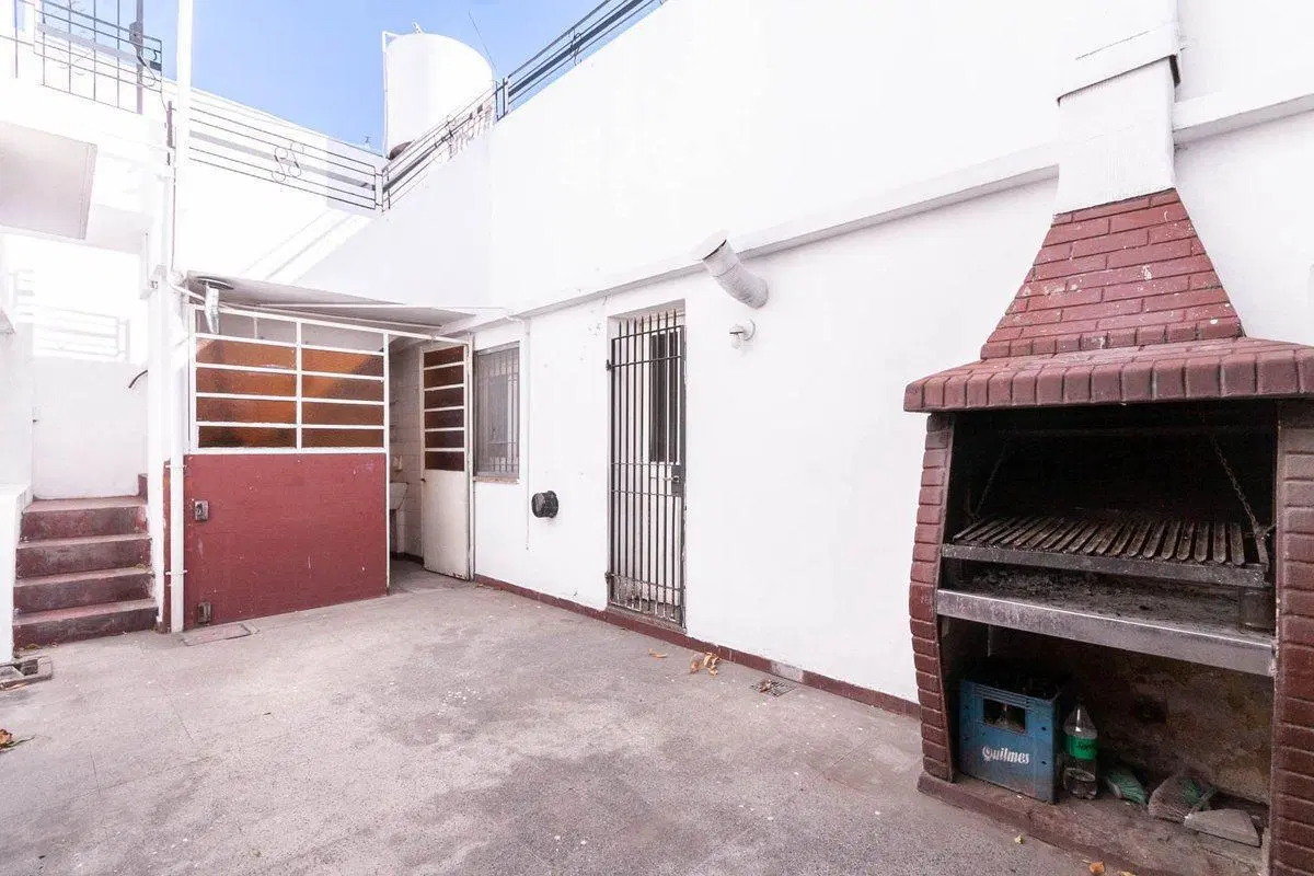 VENTA CASA 3 AMB PATIO COCHERA TERRAZA LANUS ESTE 5