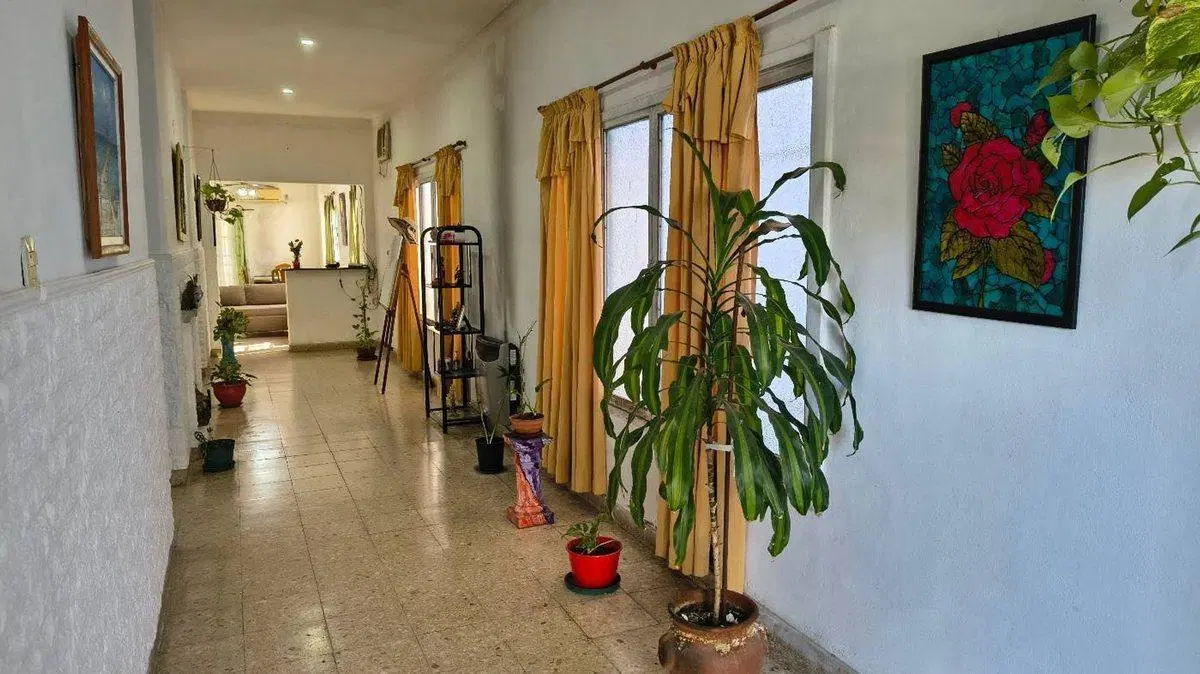 VENTA PH TIPO CASA 4 AMB APTO CREDITO EN BANFIELD 3
