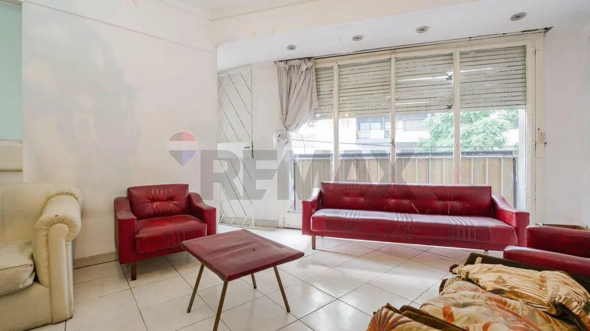 venta departamento 4 ambientes Villa Crespo oport 3