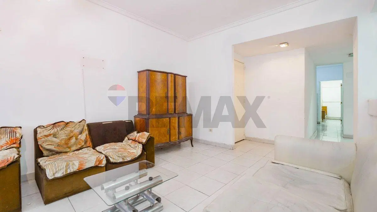 venta departamento 4 ambientes Villa Crespo oport 5