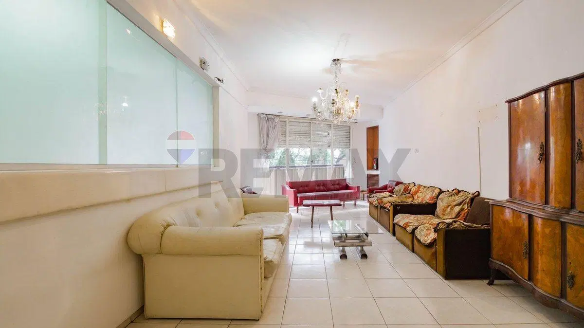 venta departamento 4 ambientes Villa Crespo oport 2