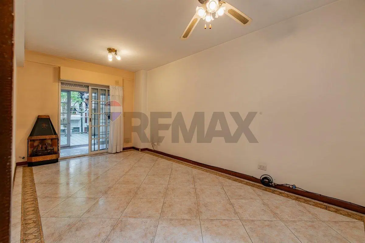 2 Ambientes con balcon terraza en FLORESTA!! 2
