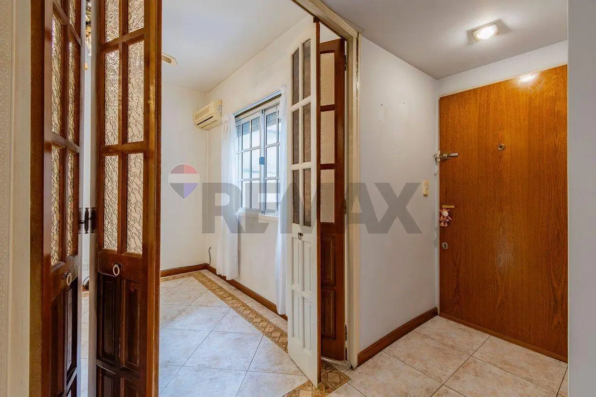 2 Ambientes con balcon terraza en FLORESTA!! 3