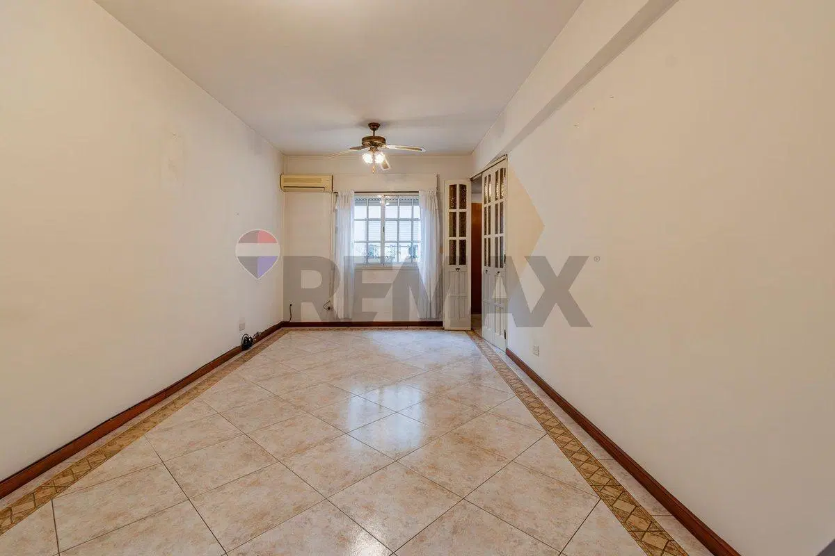 2 Ambientes con balcon terraza en FLORESTA!! 4