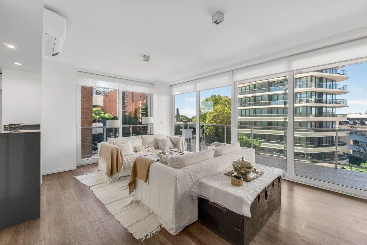 3 AMB PREMIUM C BALCON ATERRAZADO Y COCH LA LUCILA 2