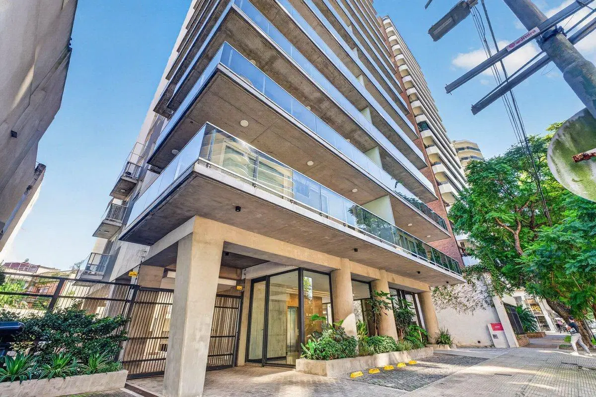 3 AMB PREMIUM C BALCON ATERRAZADO Y COCH LA LUCILA 3