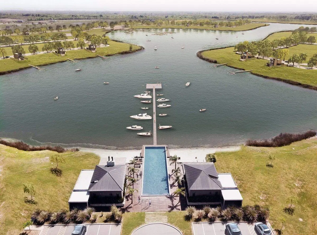LOTE AL AGUA, NAUDIR DELTA ESCOBAR 4