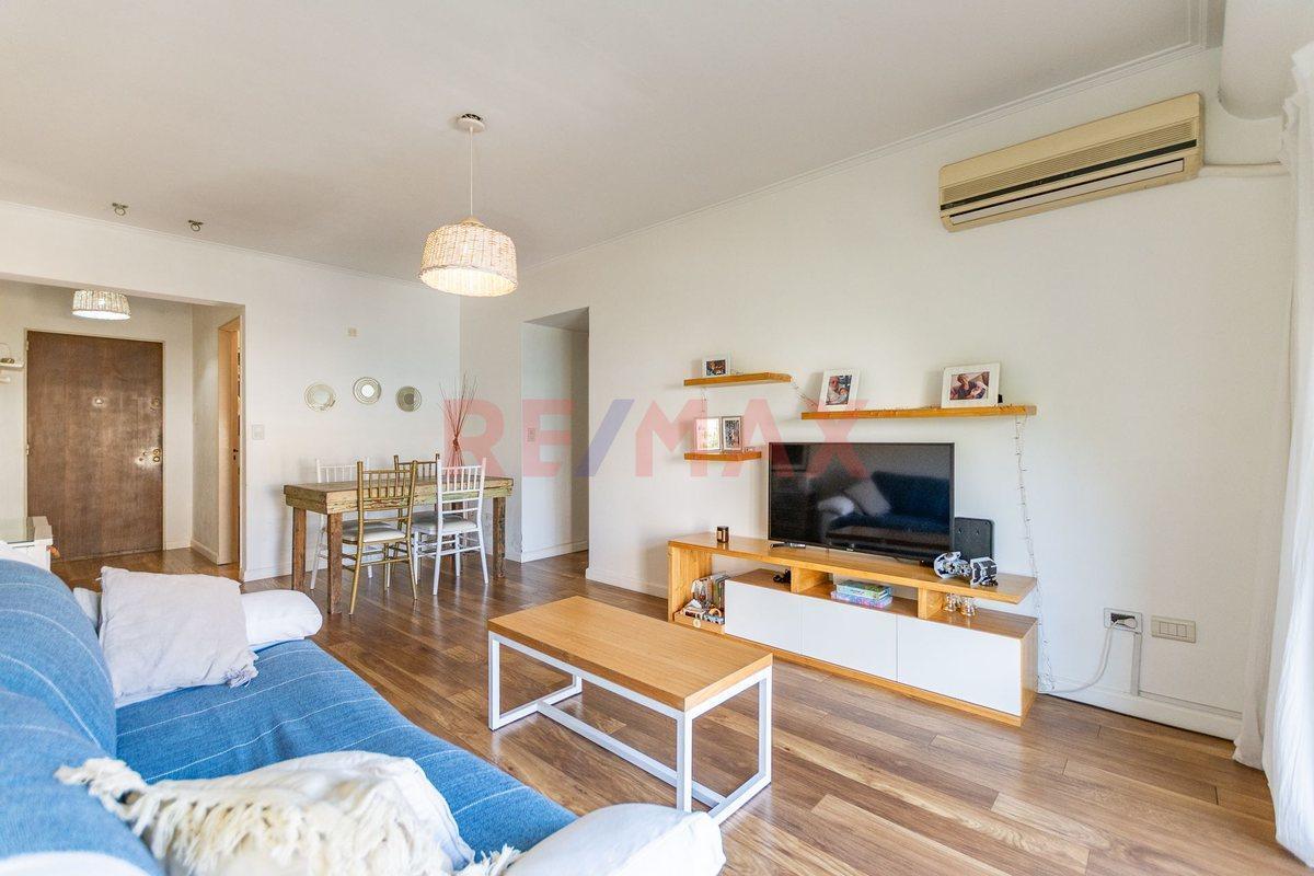 Foto de DEPTO 4 AMB VENTA CON BALCÓN EN VILLA GRAL MITRE, imagen 4