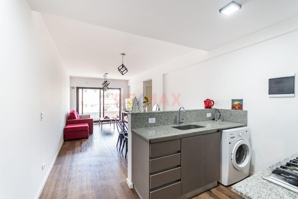 Foto de DEPARTAMENTO 2 AMB COMPLEJO PRIMA CABALLITO, imagen 5