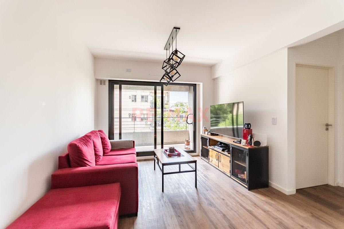 Foto de DEPARTAMENTO 2 AMB COMPLEJO PRIMA CABALLITO, imagen 4