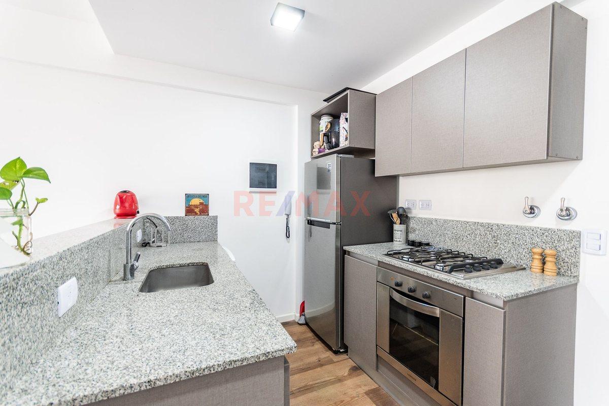 Foto de DEPARTAMENTO 2 AMB COMPLEJO PRIMA CABALLITO, imagen 2