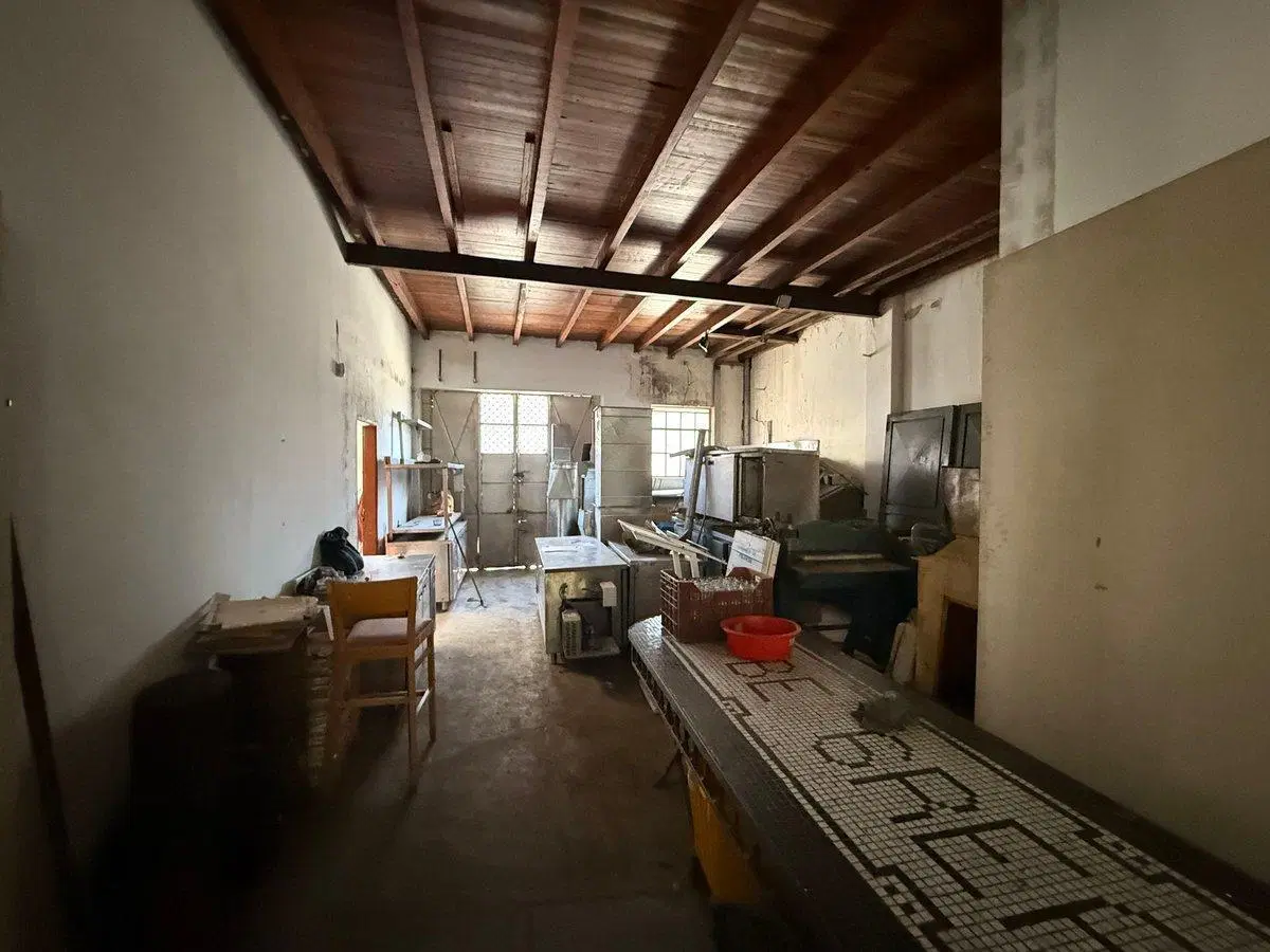 VENTA GALPON OPORTUNIDAD VALENTIN ALSINA 450M2 8