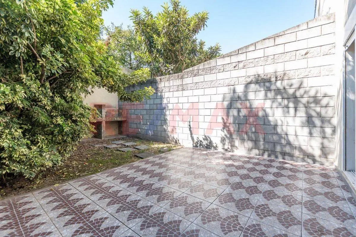 VENTA DPTO TIPO PH 2 AMB CON JARDIN Y PARRILLA 3