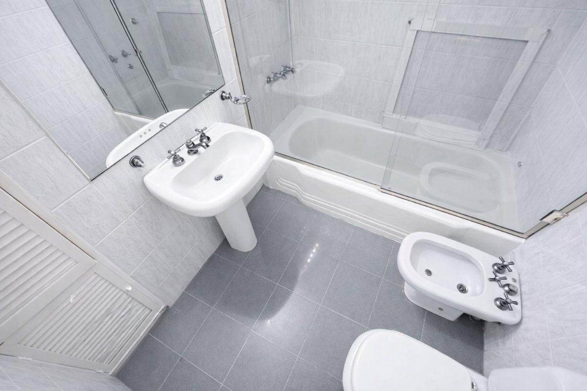 Foto de Venta piso 4 ambientes balcón Caballito APTO PROF, imagen 4