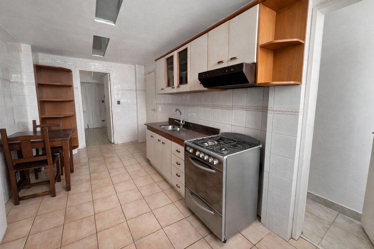 Foto de Venta piso 4 ambientes balcón Caballito APTO PROF, imagen 1