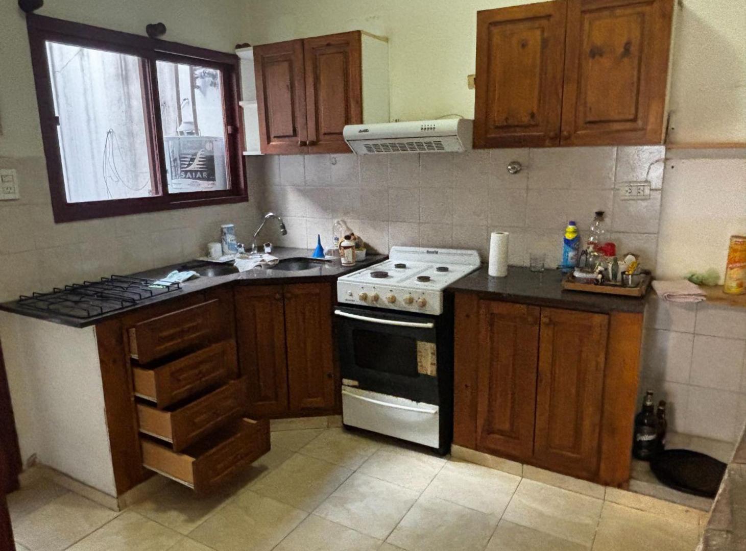 Foto de Departamento 2 ambientes con patio sin expensas, imagen 4