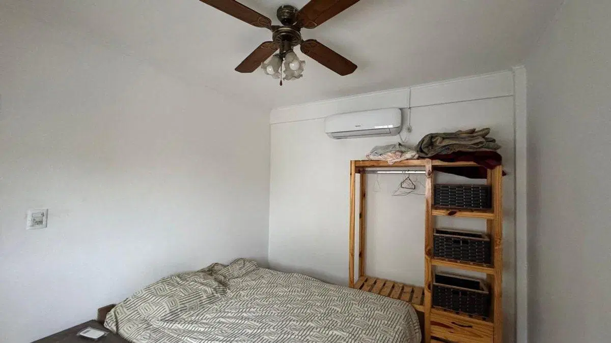 ALQUILER DEPARTAMENTO 2 AMB AMUEBLADO EN BOEDO 4