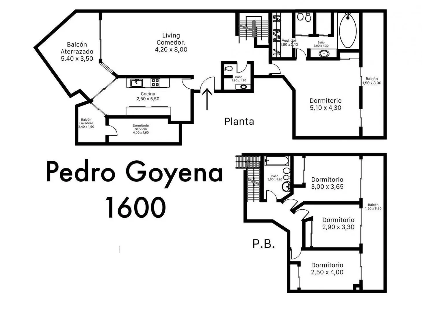 Plano 1