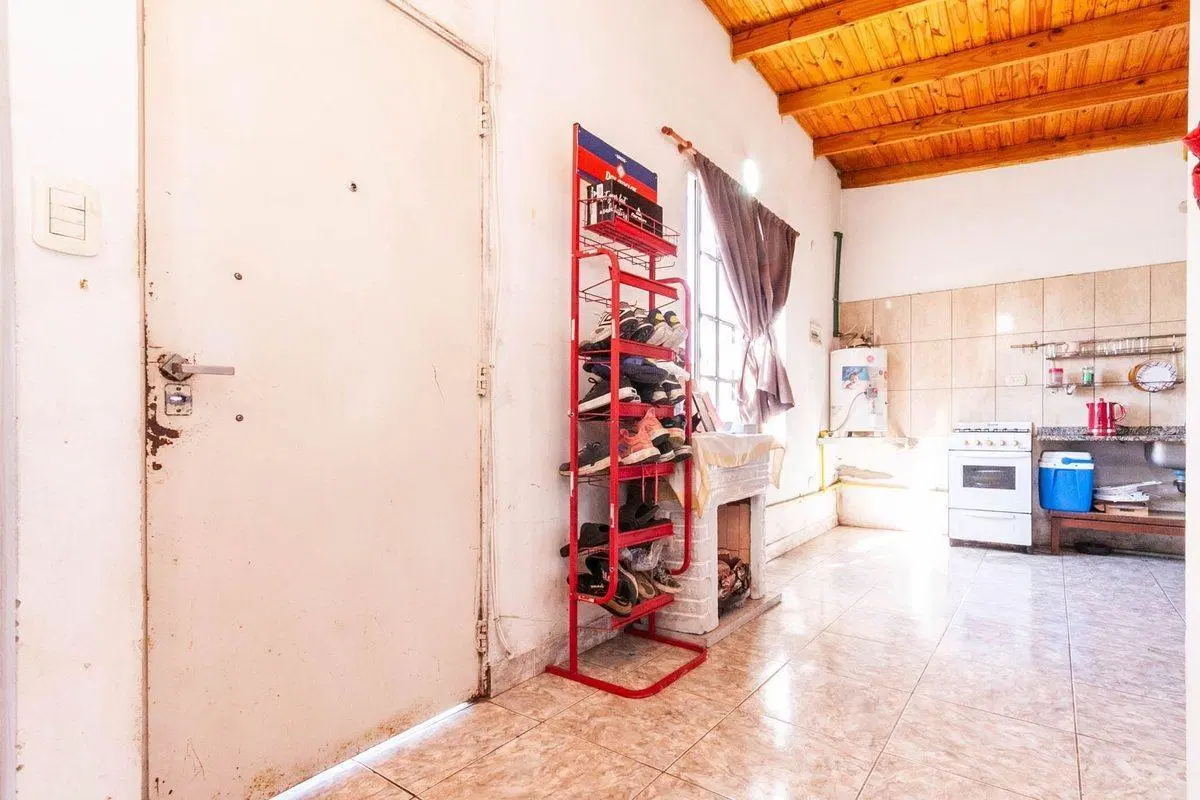 Venta Vivienda Multifamiliar+ Local, La Matanza 8