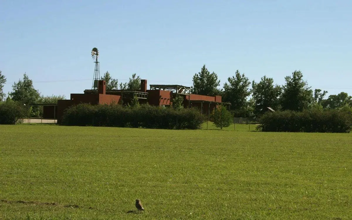 VENTA LOTE CLUB DE CAMPO LA RANITA 8