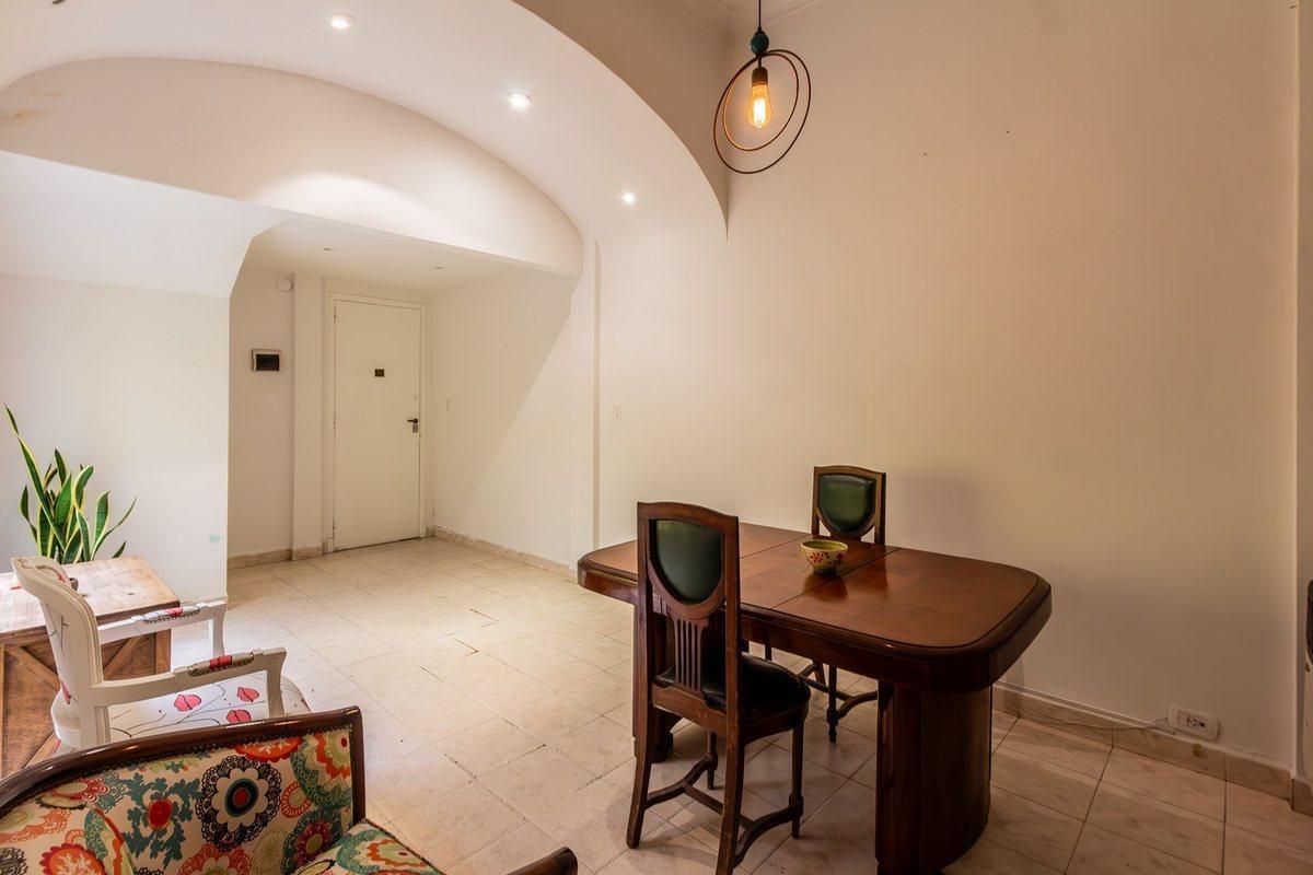 Foto de VENTA PH 3 AMB CON 2 PATIOS -PARQUE CHACABUCO, imagen 3
