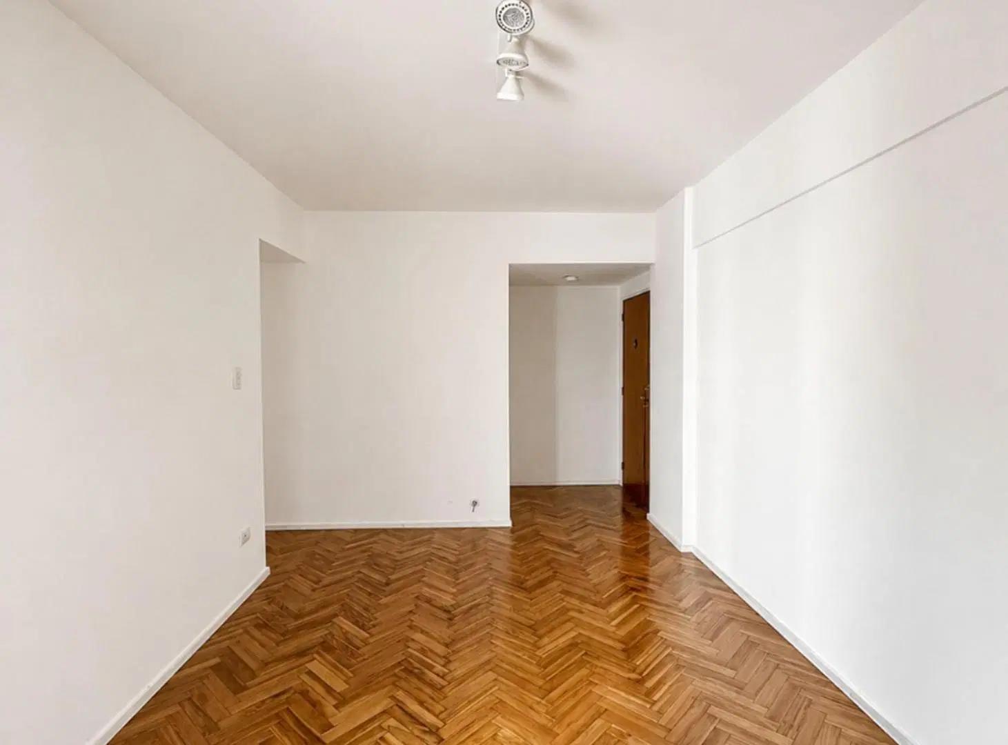 VENTA COMODO DPTO 3 AMB EN CABALLITO 4