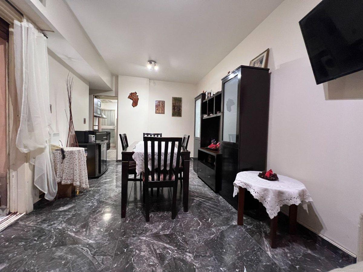 Foto de Venta depto 2 amb flores nuevo PLANTA BAJA PATIO, imagen 5