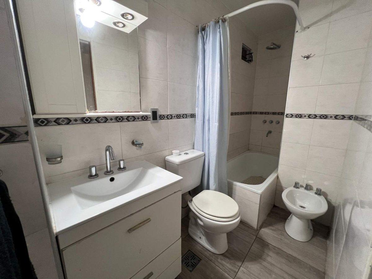 Foto de Venta depto 2 amb flores nuevo PLANTA BAJA PATIO, imagen 3