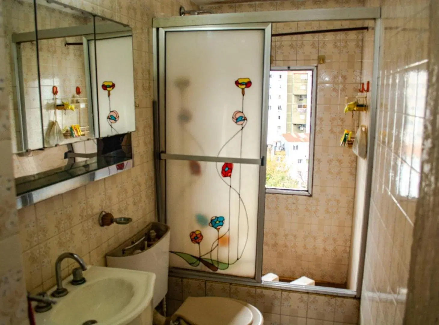 Venta departamento 3 ambientes Villa lugano 2