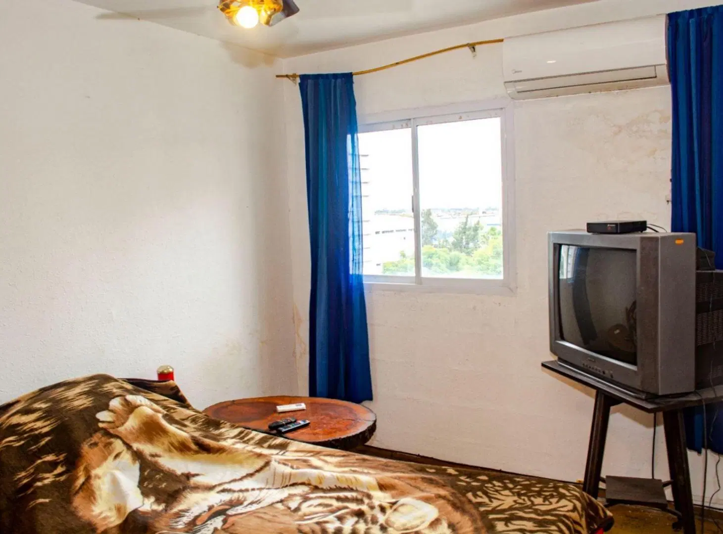 Venta departamento 3 ambientes Villa lugano 8