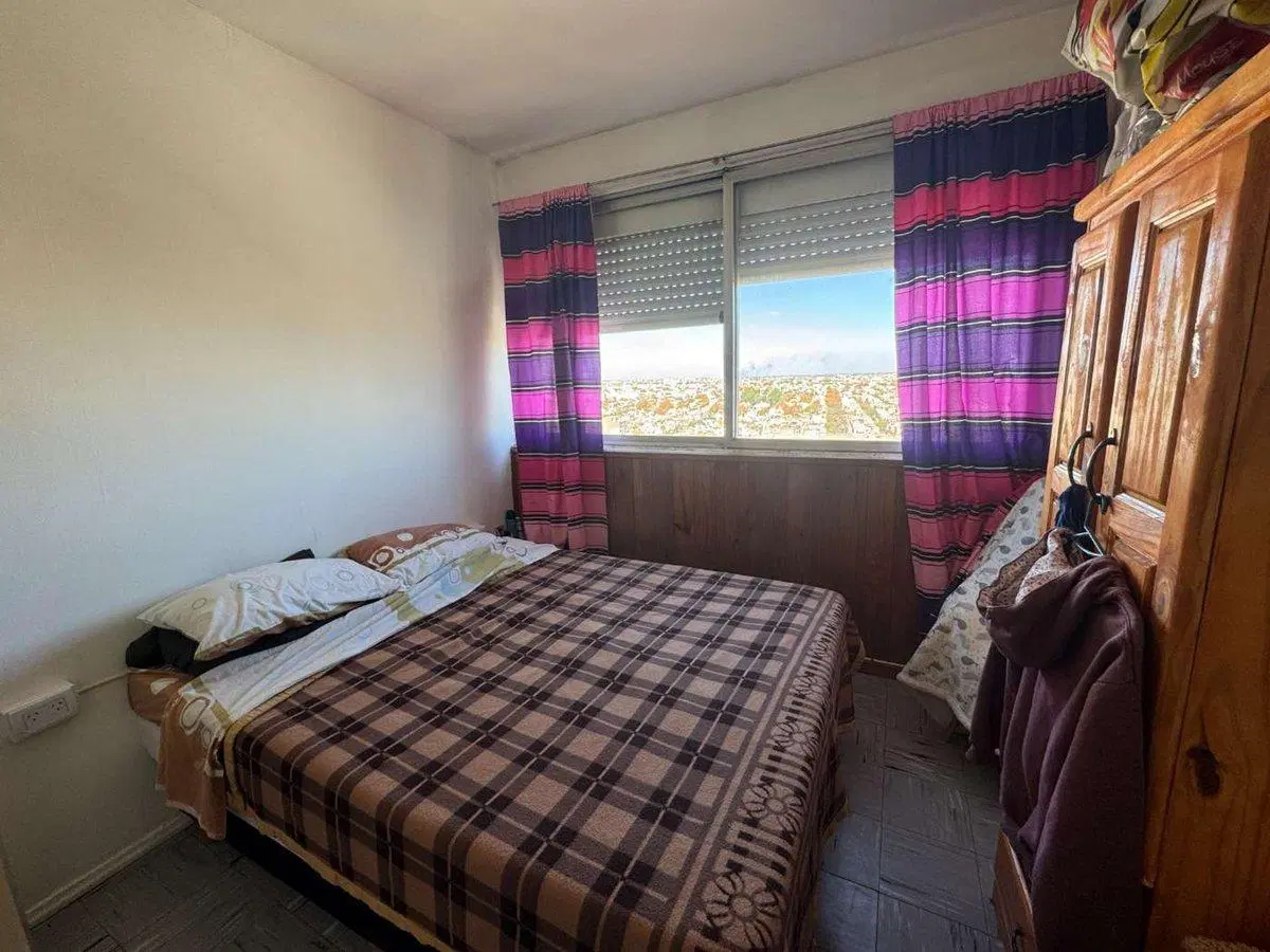 VENTA DEPTO 3 AMB EN LINIERS 8