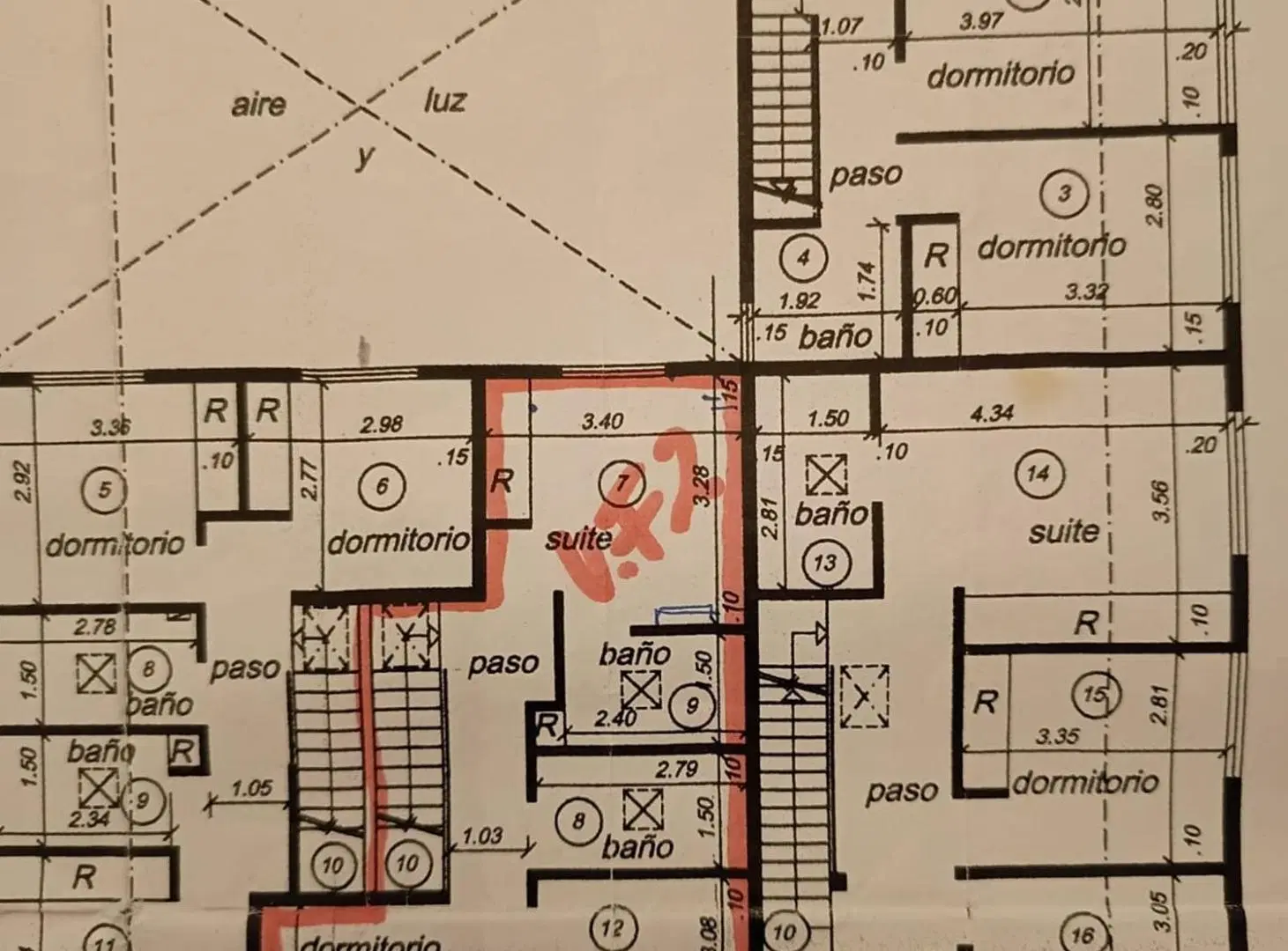 VENTA PH TIPO CASA 4 AMB PATIO COCHERA EN ALMAGRO 4