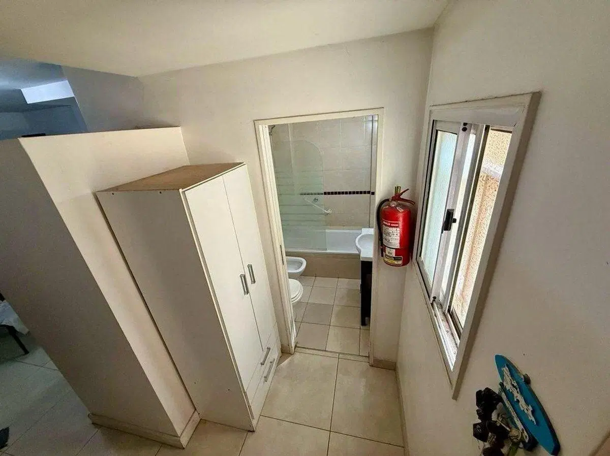 DEPARTAMENTO EN VENTA - 2 AMB. SAN MARTIN, CENTRO 8