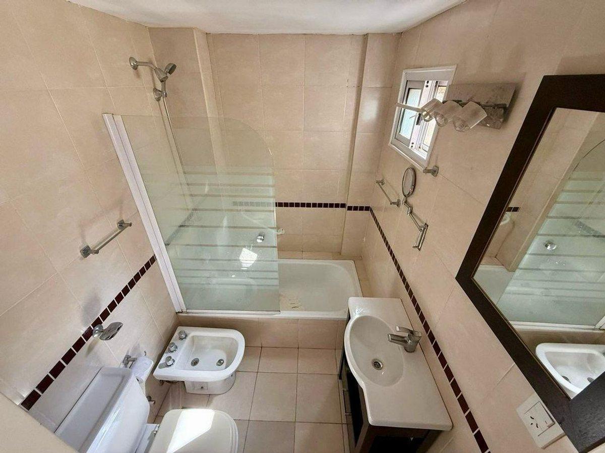 Foto de DEPARTAMENTO EN VENTA - 2 AMB. SAN MARTIN, CENTRO, imagen 4