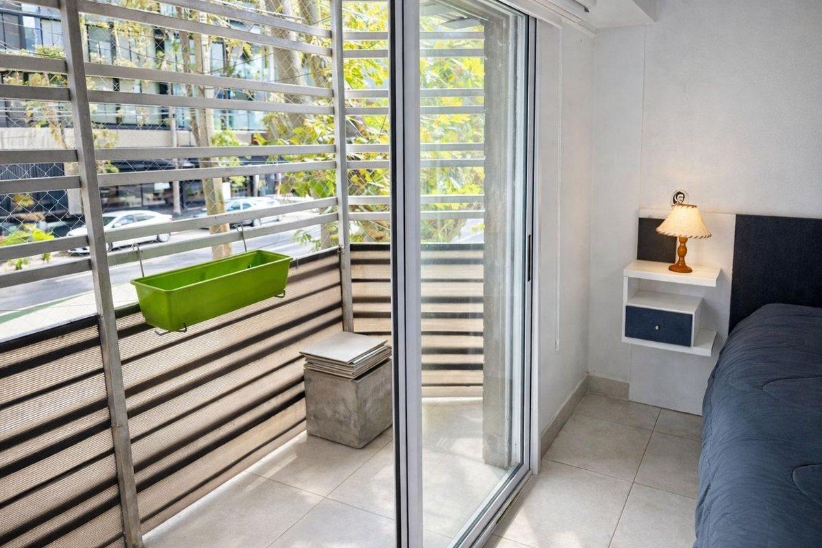Foto de DEPARTAMENTO EN VENTA - 2 AMB. SAN MARTIN, CENTRO, imagen 5