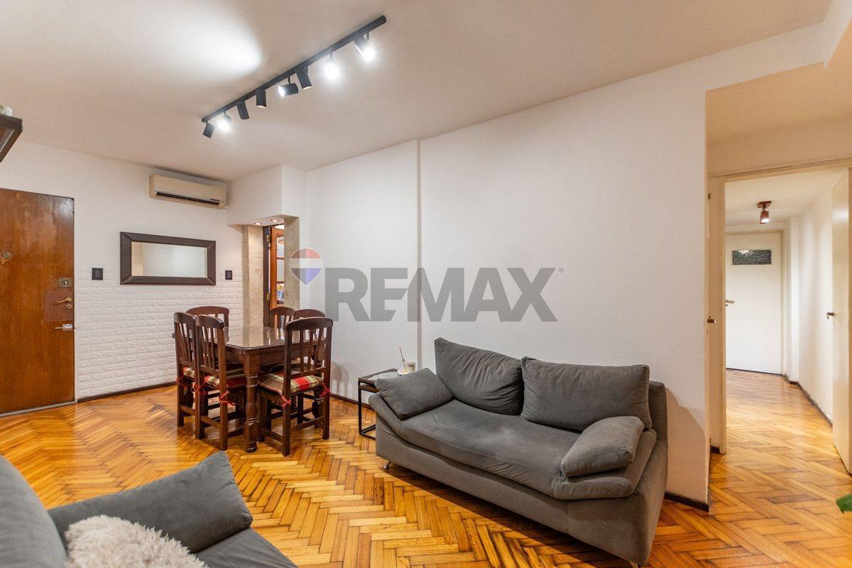 Foto de VENTA 3 AMBIENTES CON COCHERA Y BAULERA BALVANERA, imagen 1