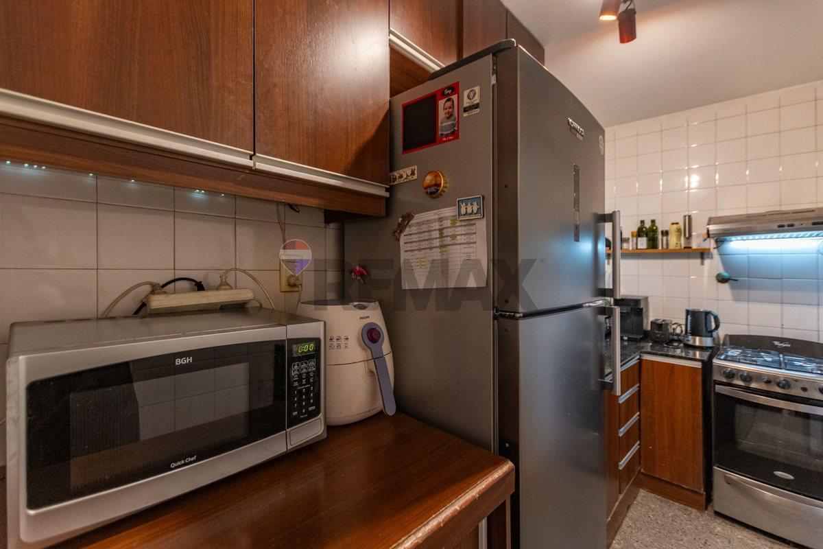 Foto de VENTA 3 AMBIENTES CON COCHERA Y BAULERA BALVANERA, imagen 4