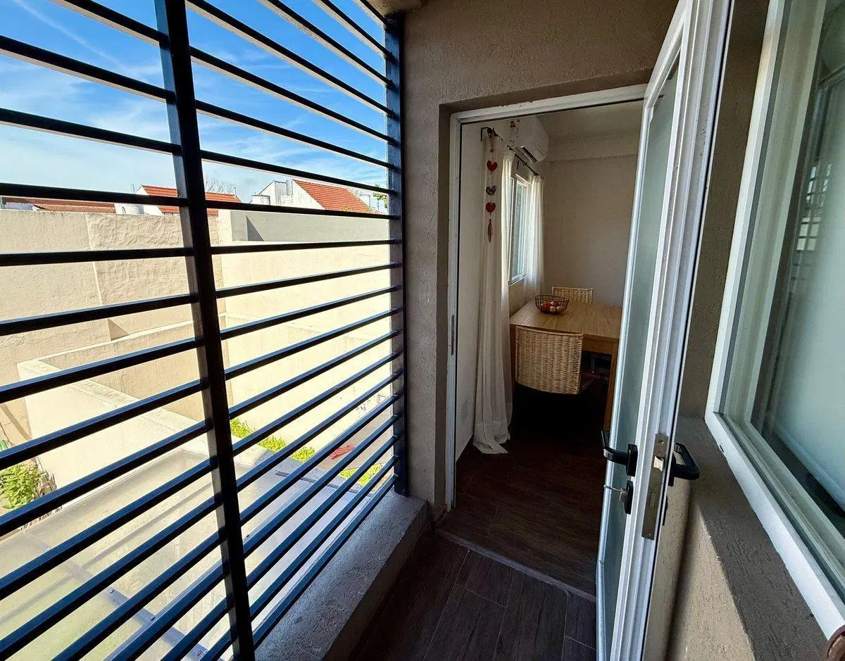 Venta Depto 3 amb c/Terraza Propia en Ramos Mejia 5