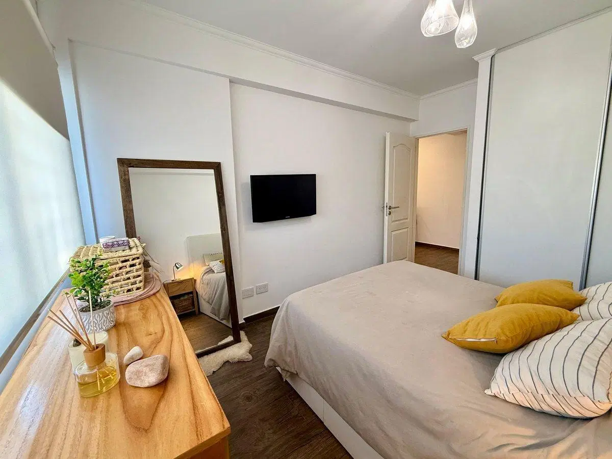 Venta Depto 3 amb c/Terraza Propia en Ramos Mejia 3